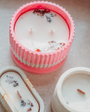 Gieß deine individuelle Duftkerze in Leipzig