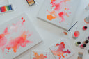 Modern Acryl Art Workshop