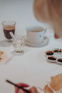 Coffee & Paint Gestalte dein individuelles Kunstwerk