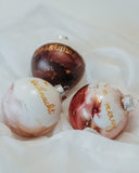 Alcohol Ink „Christmas Special“ - Next Level Erweitere deine Christmas Balls Kollektion