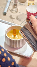 Gieß deine individuelle Duftkerze in Leipzig