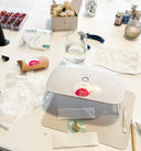 DIY Gestalte deinenSchmuck aus UV Resin