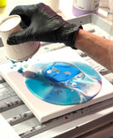 Acryl Pouring Workshop