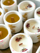 Konfetti Kerze Limited Edition