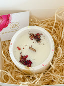 Konfetti Kerze Limited Edition