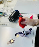 Alcohol Ink "Color Night"