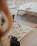 DIY Gestalte deinenSchmuck aus UV Resin