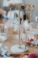 DIY Gestalte deinenSchmuck aus UV Resin