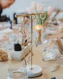 DIY Gestalte deinenSchmuck aus UV Resin