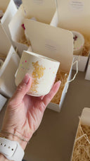 Konfetti Kerze Limited Edition