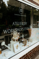 Coffee & Paint Gestalte dein individuelles Kunstwerk